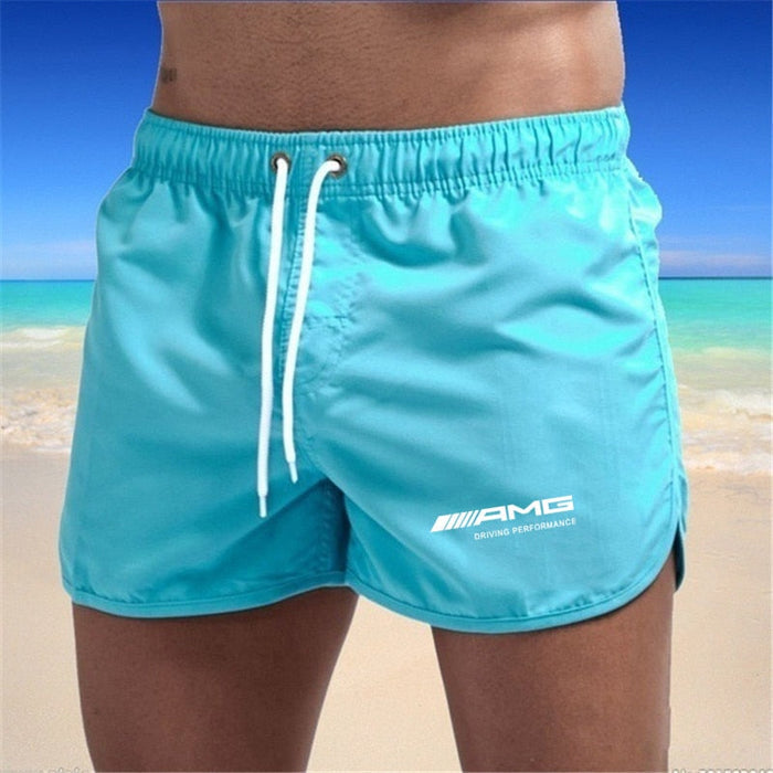Type 1 - Sky blue / M