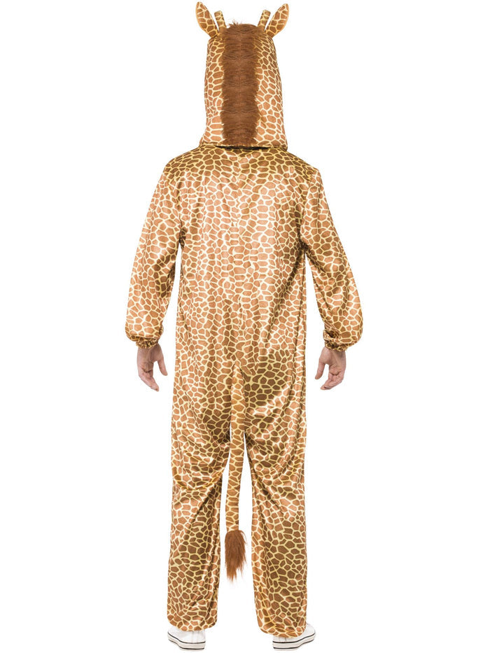 Mens Giraffe Costume