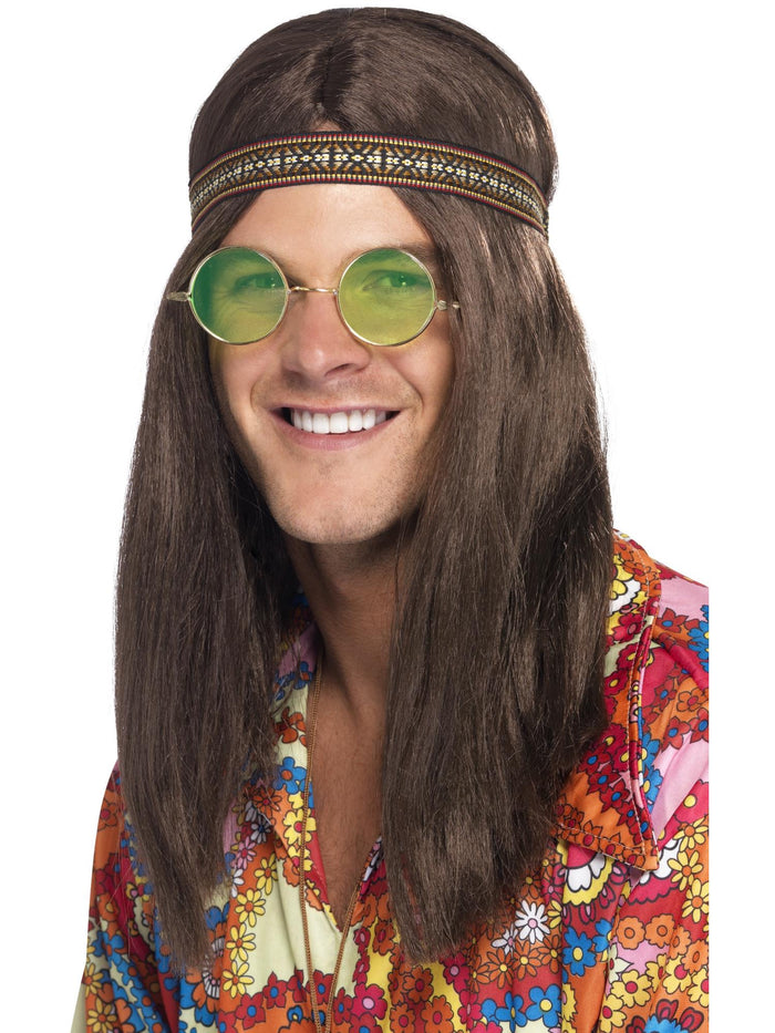 Mens Hippie Kit