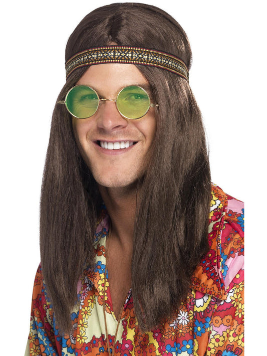 Mens Hippie Kit