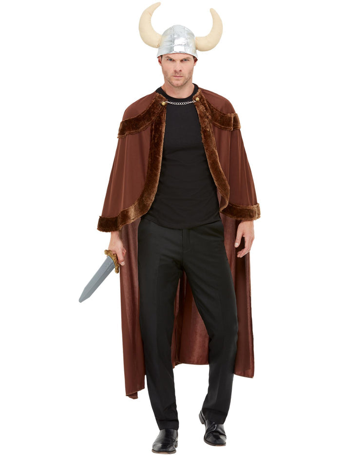 Mens Viking Costume