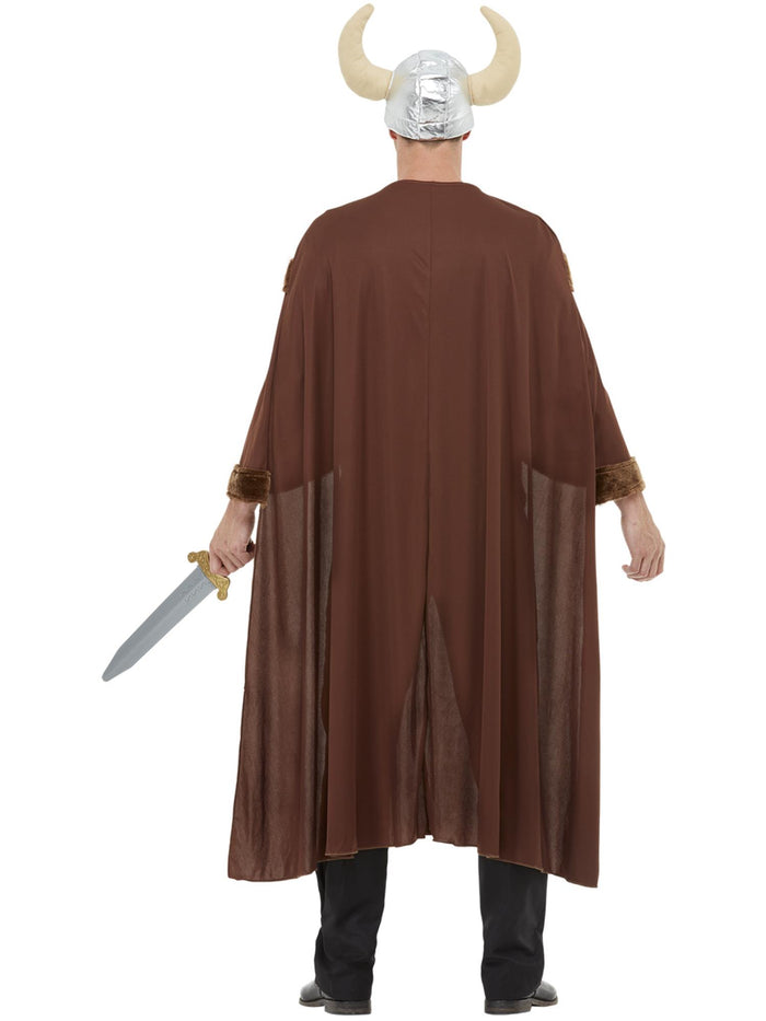 Mens Viking Costume