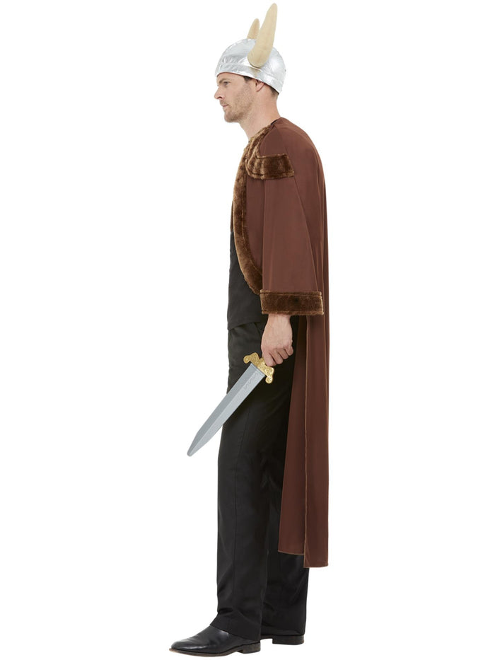 Mens Viking Costume