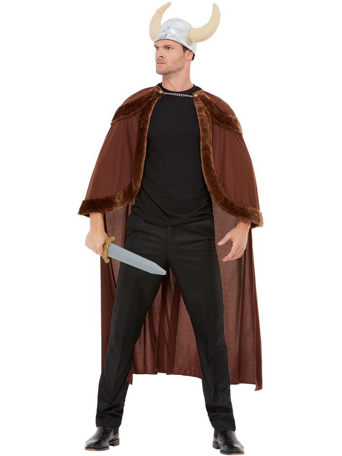 Mens Viking Costume