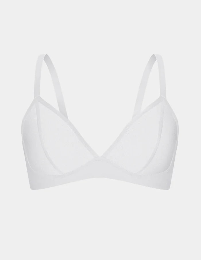 White / XS