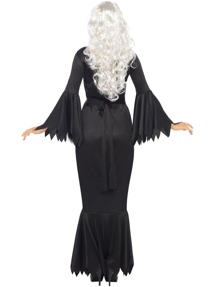 Midnight Vamp Costume
