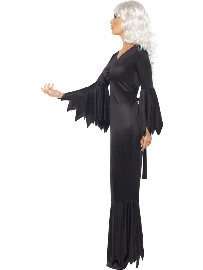 Midnight Vamp Costume