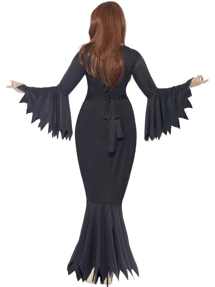 Midnight Vamp Costume