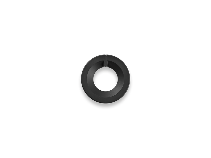 Miele Burner cap exterior -D- 106,0mm Burner cap part 8118400