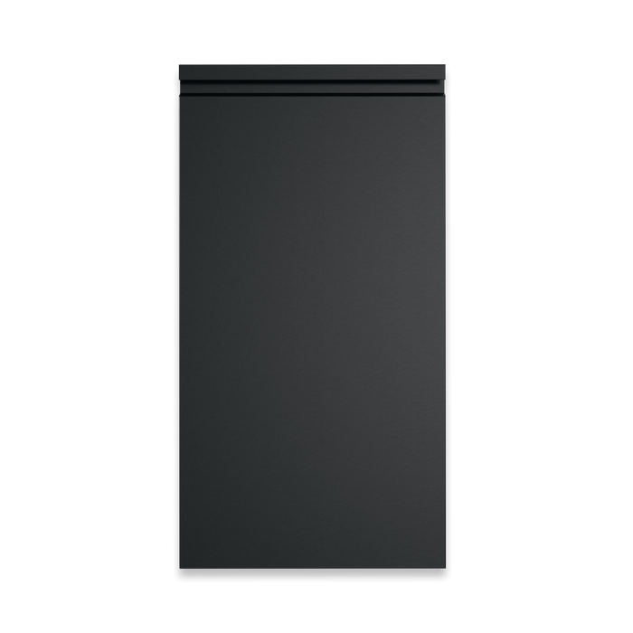 Miele Door powder-coated S Powder-coated door S part 12881080