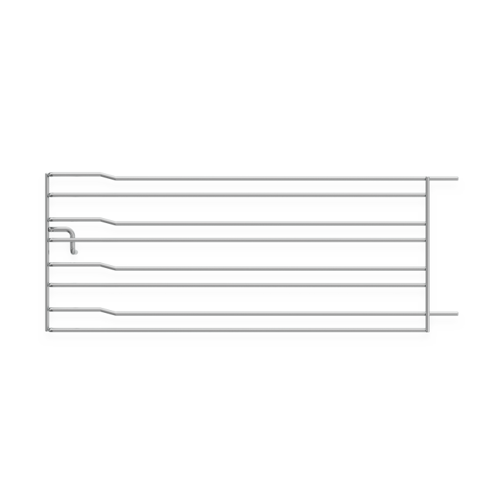 Miele Shelf left Shelf, left part 12797170