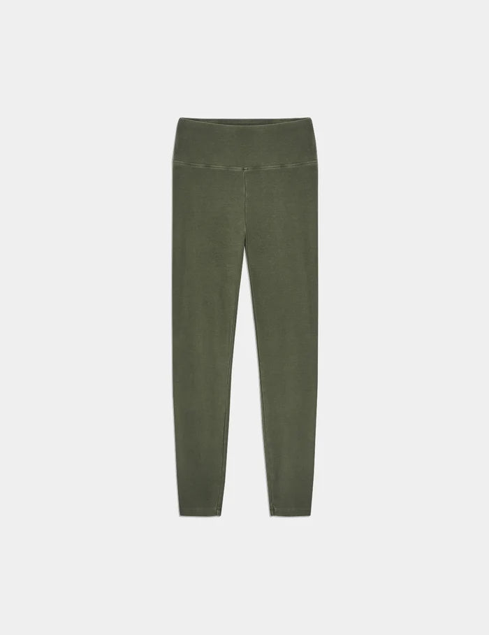 Washed Olive / XS