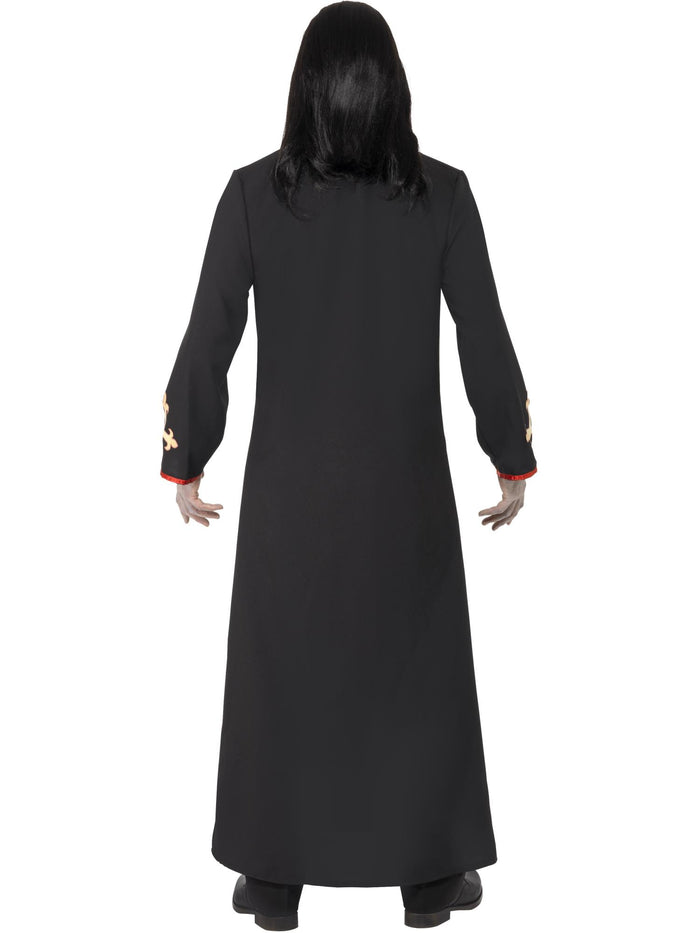 Minister of Death Costume