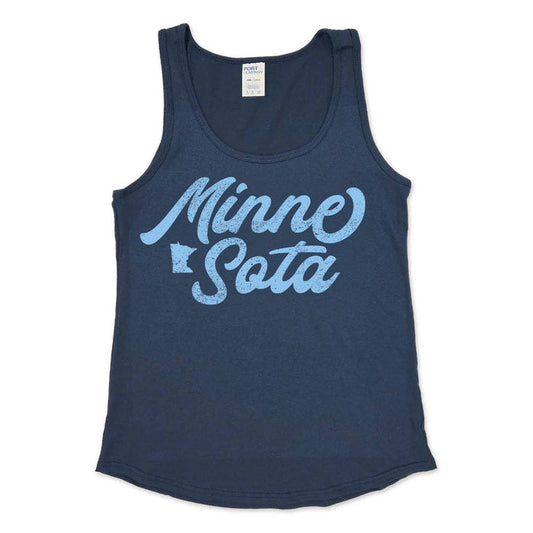 MN Script Tank