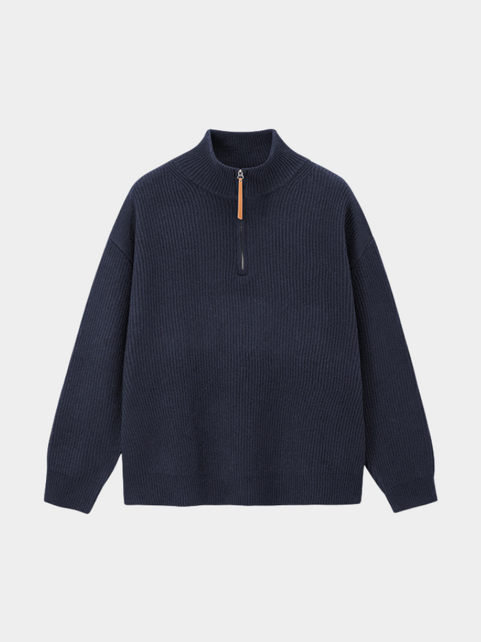 Navy Blue / M