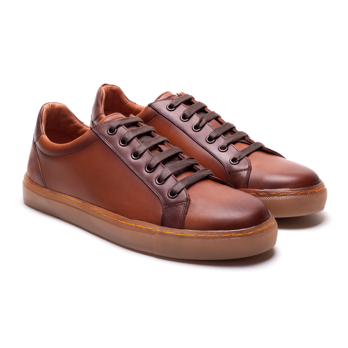 MOD. 1800Z | Sneaker Casual Eco-friendly | Caballero