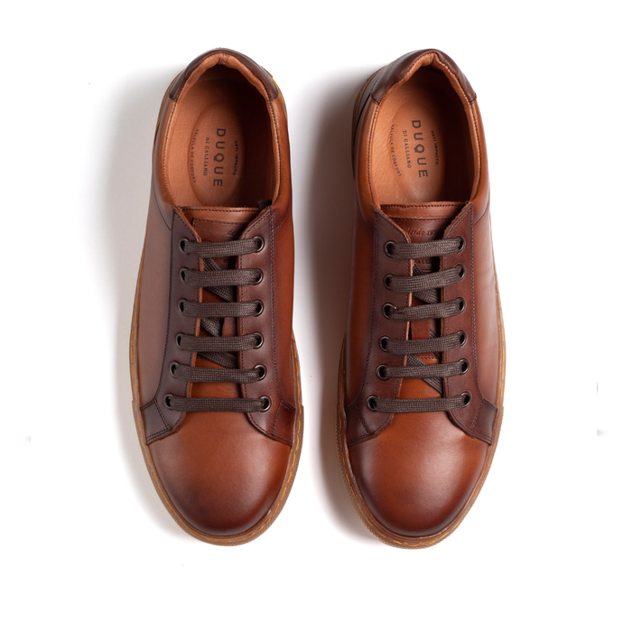 MOD. 1800Z | Sneaker Casual Eco-friendly | Caballero