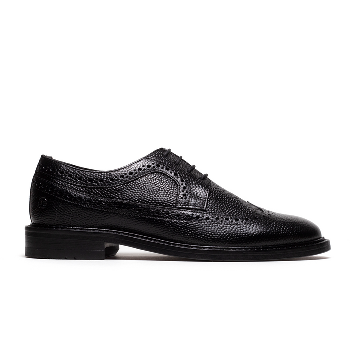 MOD. 3023 | Derby Longwing Brogue | Dama