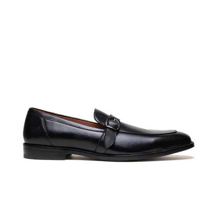 MOD 3116 | Mocasín con Hebilla Clásica | Caballero