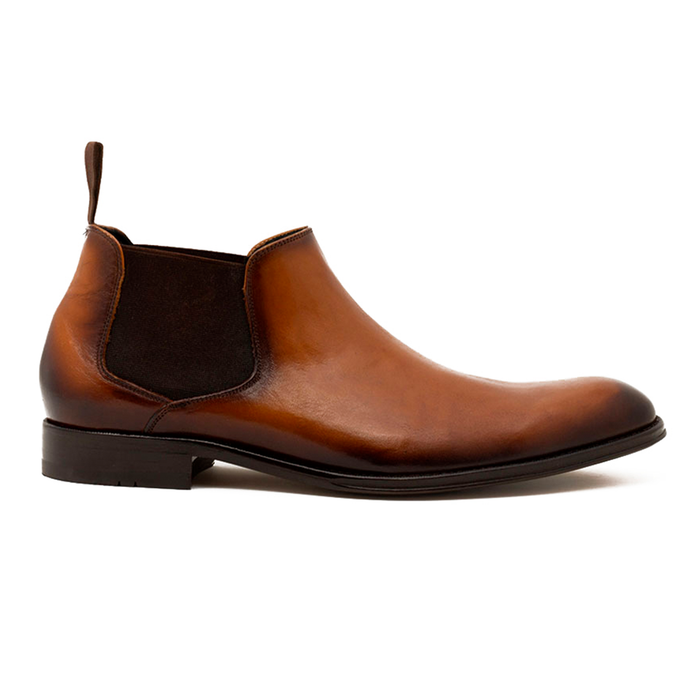 MOD. 5061 | Botín Chelsea Premium | Caballero