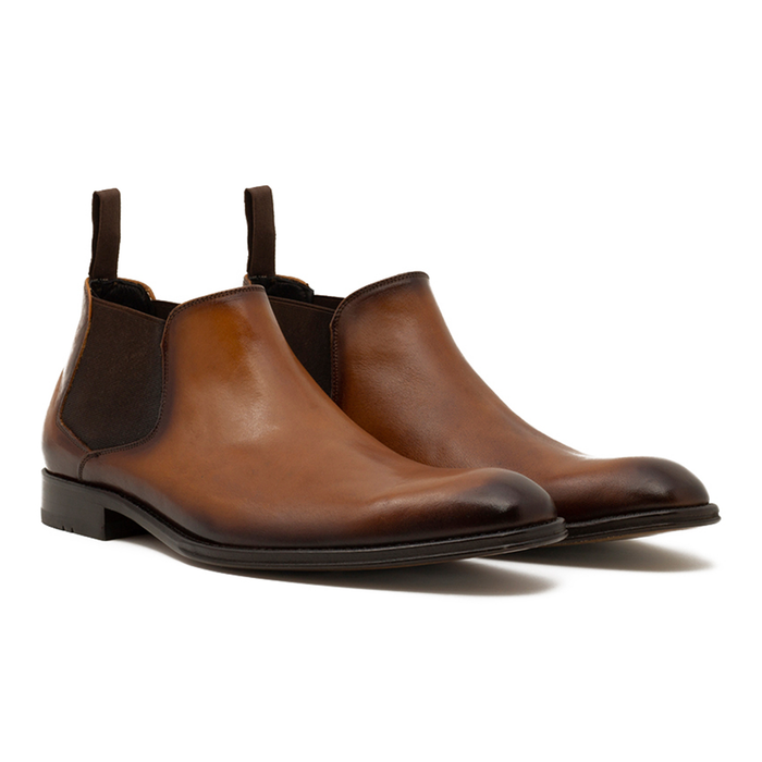 MOD. 5061 | Botín Chelsea Premium | Caballero