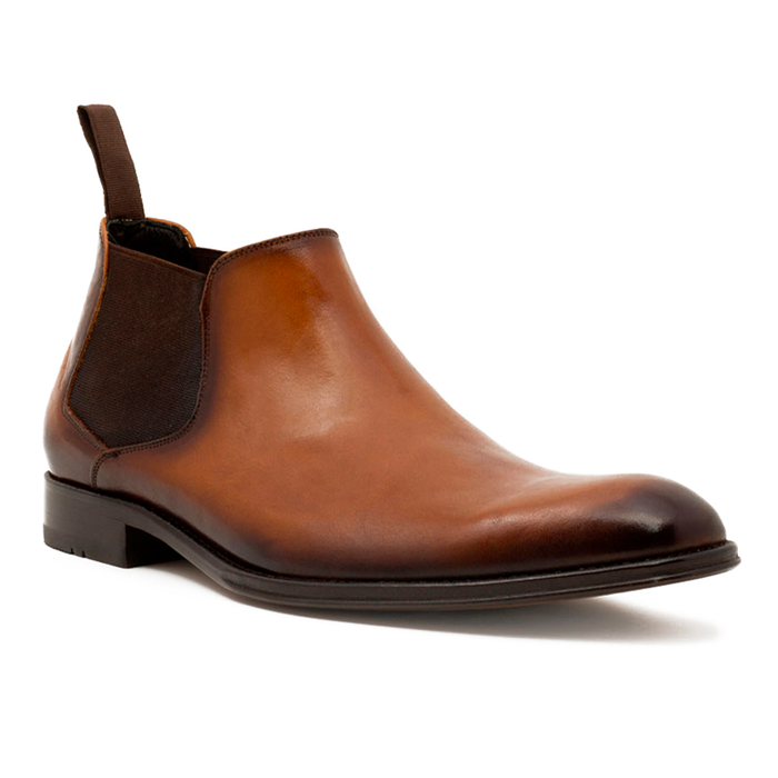MOD. 5061 | Botín Chelsea Premium | Caballero