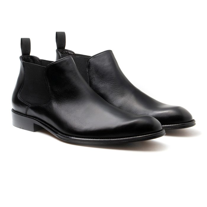 MOD. 5061 | Botín Chelsea Premium | Caballero