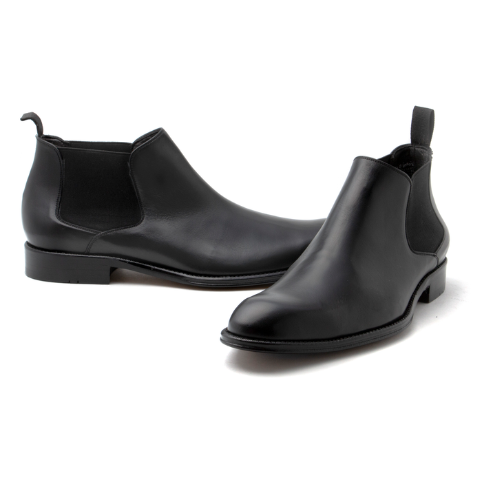 MOD. 5061 | Botín Chelsea Premium | Caballero