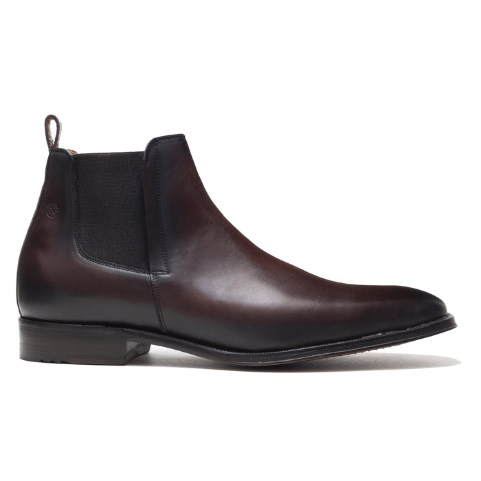 MOD. 5706 | Chelsea Dress Boots Florencia | Caballero