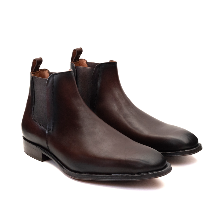 MOD. 5706 | Chelsea Dress Boots Florencia | Caballero