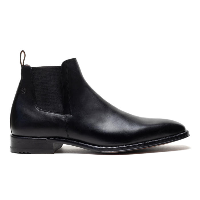 MOD. 5706 | Chelsea Dress Boots Florencia | Caballero