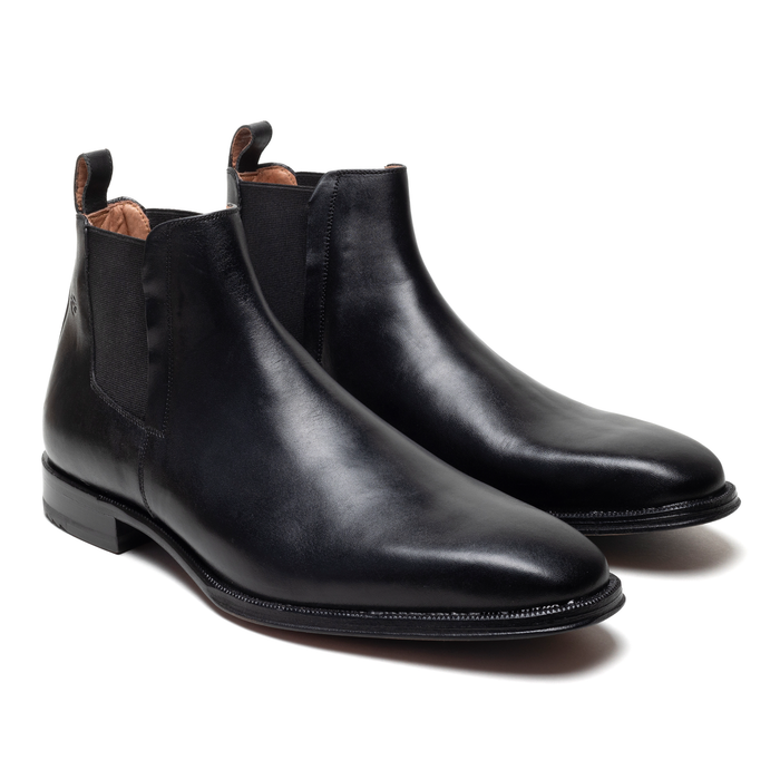 MOD. 5706 | Chelsea Dress Boots Florencia | Caballero