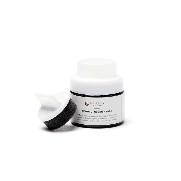 MOD. CREMA | Betún restaurador 90 Gr | Eco Friendly