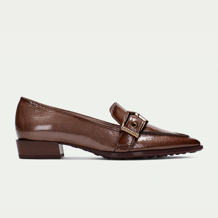 MOD. HI254262 | Flats Tacón Bajo | Hispanitas