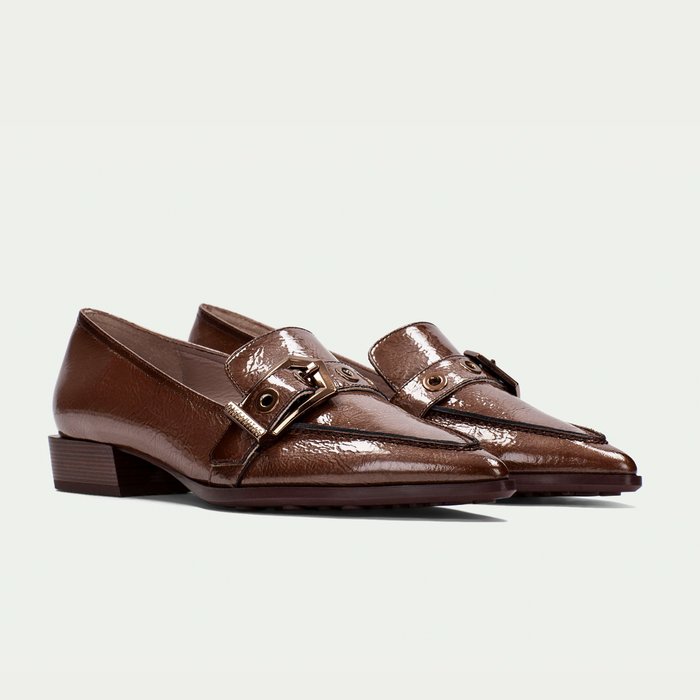 MOD. HI254262 | Flats Tacón Bajo | Hispanitas