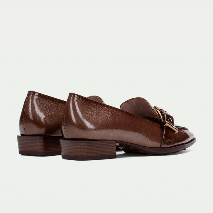 MOD. HI254262 | Flats Tacón Bajo | Hispanitas