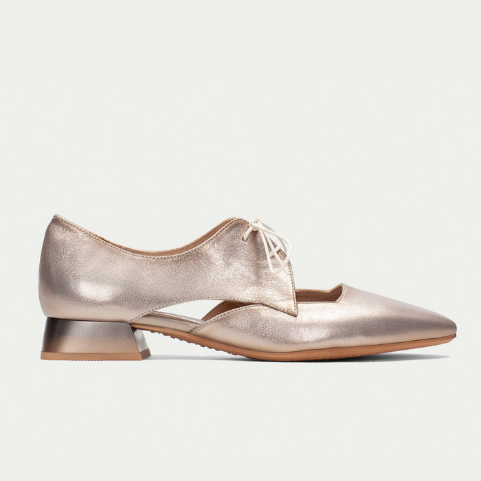 MOD. HV253858 | Zapato Dali Plano Cava | Hispanitas