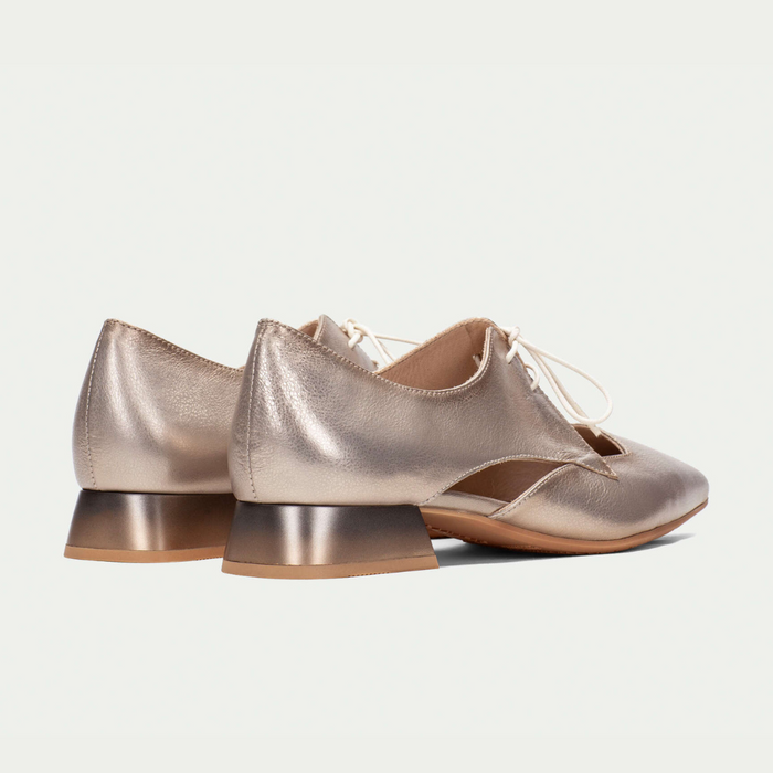 MOD. HV253858 | Zapato Dali Plano Cava | Hispanitas