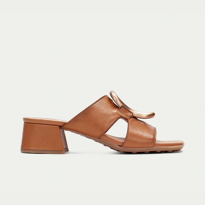 MOD. HV254074 | Sandalia Destalonada Dallas | Hispanitas