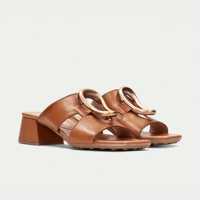 MOD. HV254074 | Sandalia Destalonada Dallas | Hispanitas