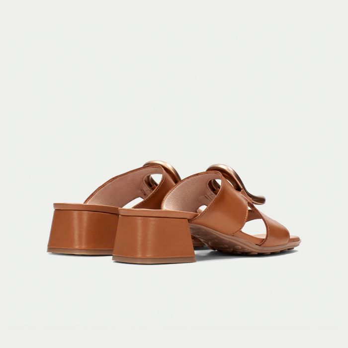 MOD. HV254074 | Sandalia Destalonada Dallas | Hispanitas