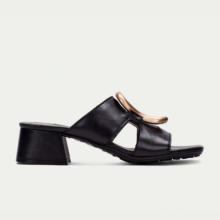 MOD. HV254074 | Sandalia Destalonada Dallas | Hispanitas