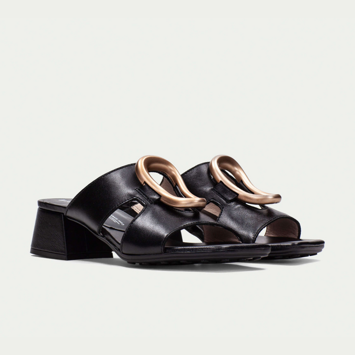 MOD. HV254074 | Sandalia Destalonada Dallas | Hispanitas