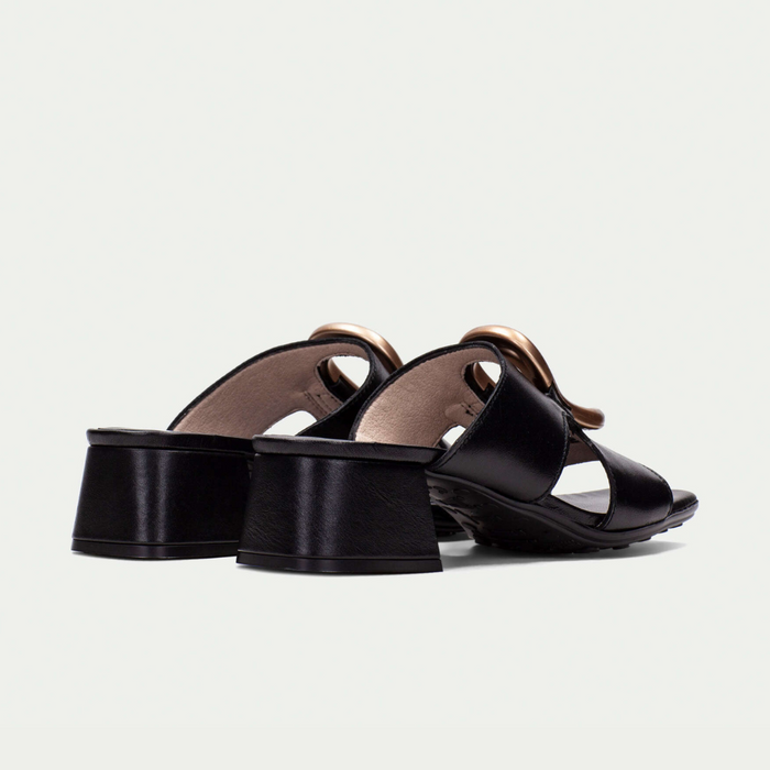MOD. HV254074 | Sandalia Destalonada Dallas | Hispanitas