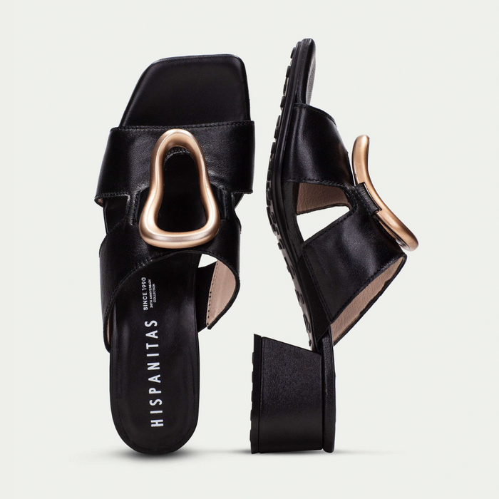 MOD. HV254074 | Sandalia Destalonada Dallas | Hispanitas