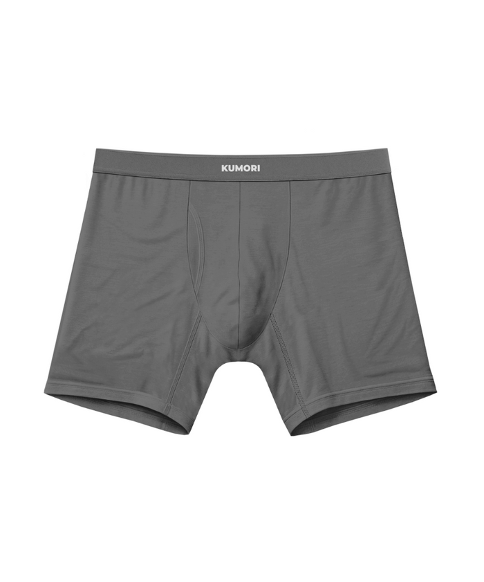S / Grey / Micro Modal