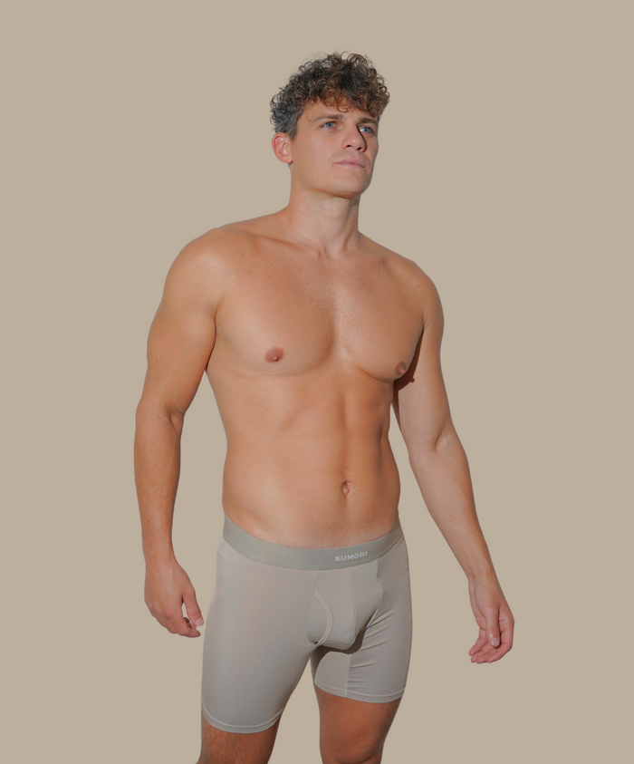 long boxer briefs