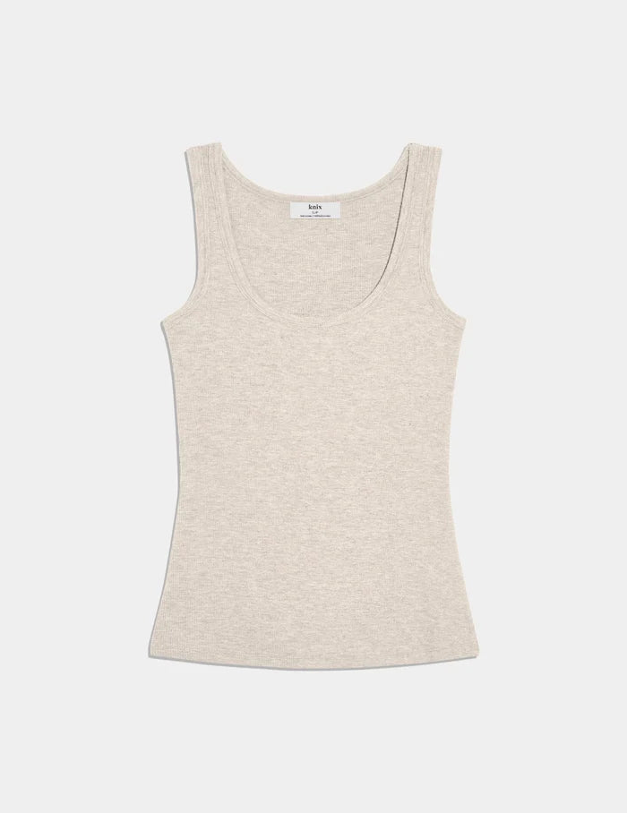 Oatmeal Heather / XS