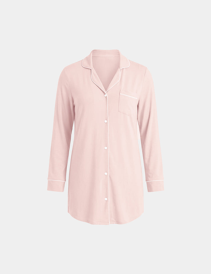 Hush/White / XS
