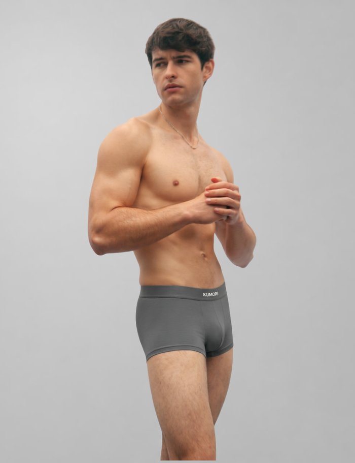Modal Trunk 2.5" (3-pack) Earth Tones